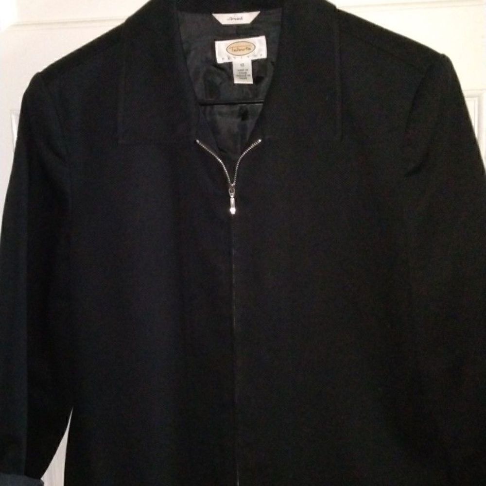 Talbot's Petites Jacket - Picture 2 of 5